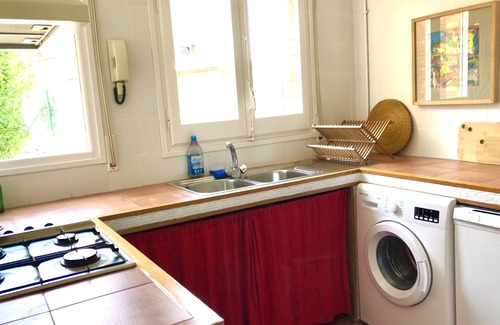 Tarragona House | Casita Tarragona Centro, next to the beach