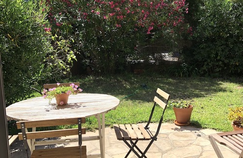Tarragona House | Casita Tarragona Centro, next to the beach