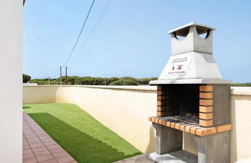 Los Canos de Meca House | Casita Torre de Meca 1 Sin Piscina