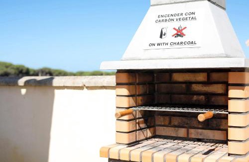 Los Canos de Meca House | Casita Torre de Meca 1 Sin Piscina