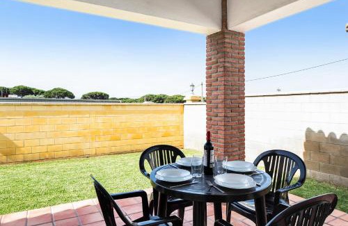 Los Canos de Meca House | Casita Torre de Meca 2 Sin piscina