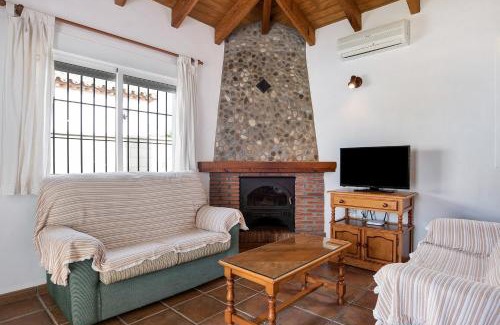 Los Canos de Meca House | Casita Torre de Meca 2 Sin piscina