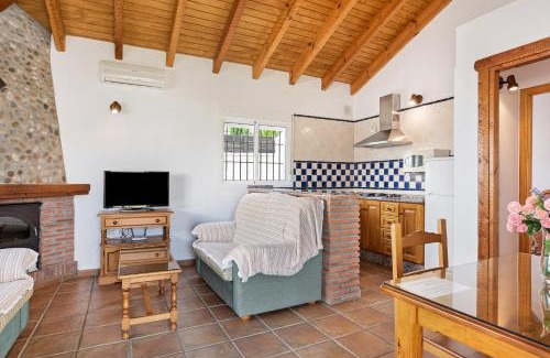 Los Canos de Meca House | Casita Torre de Meca 2 Sin piscina