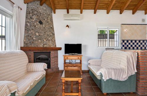 Los Canos de Meca House | Casita Torre de Meca 2 Sin piscina