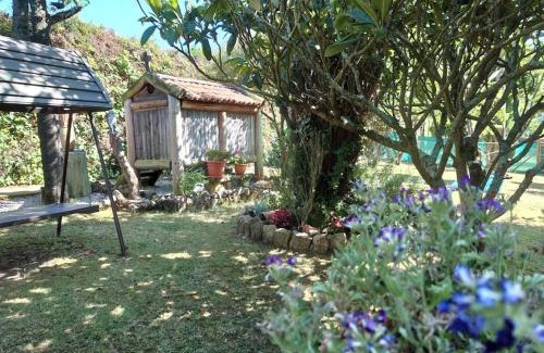 Muxia House | Casita tranquila, con finca y cerca de las playas