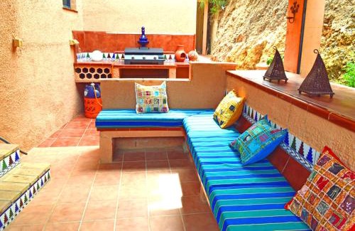 Turre Villa | Casita Tranquila