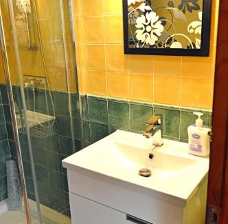 Turre Villa | Casita Tranquila