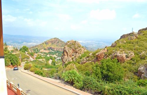 Turre Villa | Casita Tranquila