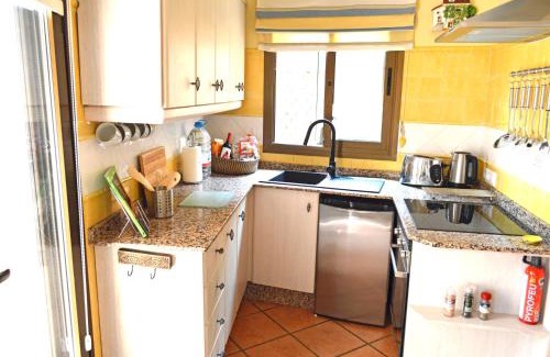Turre Villa | Casita Tranquila