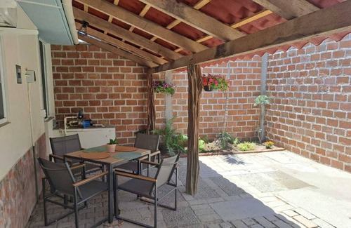 San Patricio Melaque Cottage | Casita Tranquilidad in Melaque, private & gated. Your home away from home.