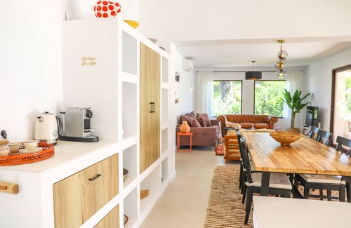 Moravit Villa | Casita Travel | Villa Josa
