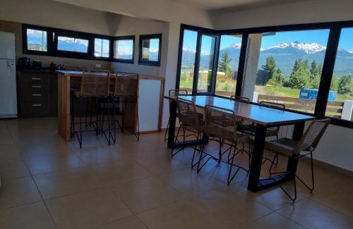 Trevelin House | Casita Trevelin