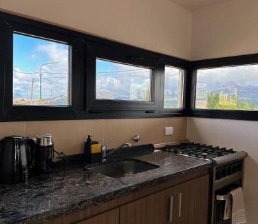Trevelin House | Casita Trevelin
