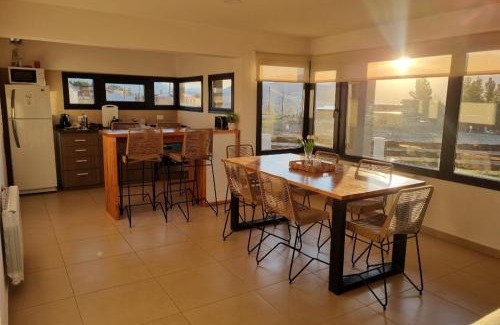 Trevelin House | Casita Trevelin