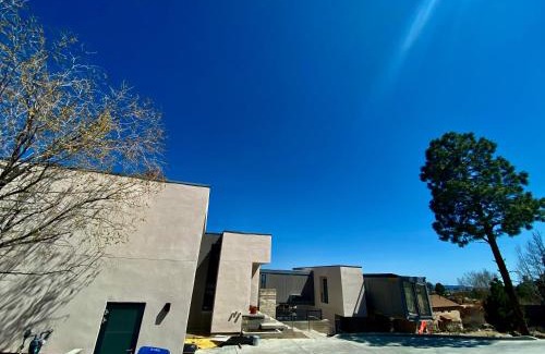Los Alamos Apartment | Casita