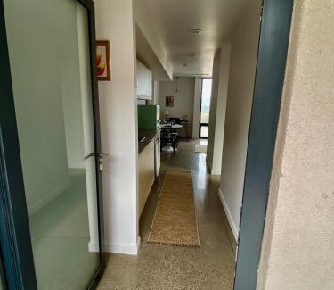 Los Alamos Apartment | Casita