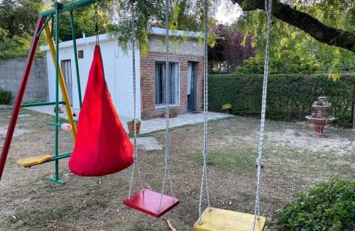 Colonia del Sacramento Apartment | Casita