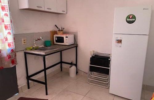Colonia del Sacramento Apartment | Casita
