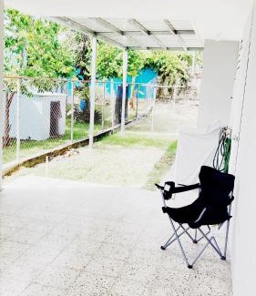 Sabana Yeguas House | Casita Velera