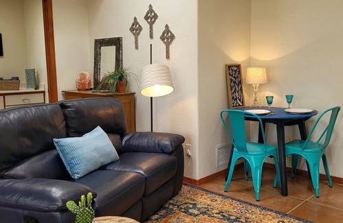 Rio Verde Vista House | Casita Verde~ Open skies & solitude