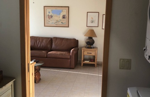 Sierra Vista Southeast House | Casita very roomy