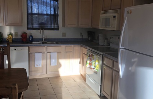 Sierra Vista Southeast House | Casita very roomy