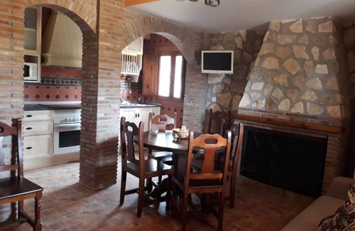 Castril Apartment | Casita Vista Alegre.
