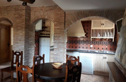 Castril Apartment | Casita Vista Alegre.
