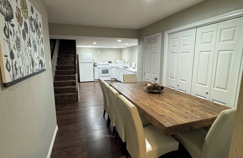 Waco Other | Casita Waco Farm
