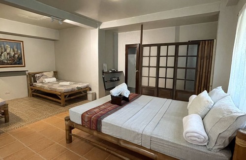 Mabini Bed & Breakfast | Casita Ysabel