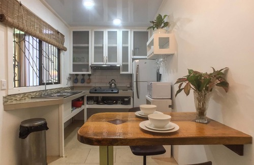 Puerto Viejo de Talamanca Apartment | Casita Zen