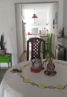 Ezpeleta Apartment | CasitaLibertad