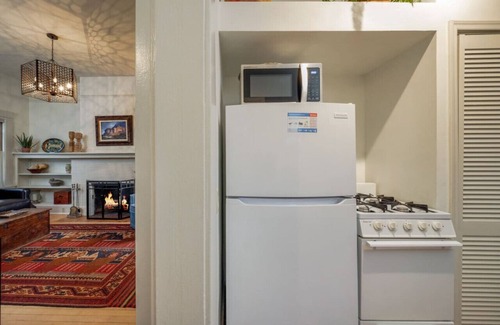 West University Apartment | Casitas #2 & #3 Compound