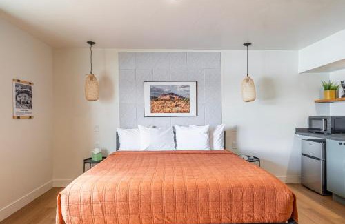 Torrey House | Casitas at Capitol Reef