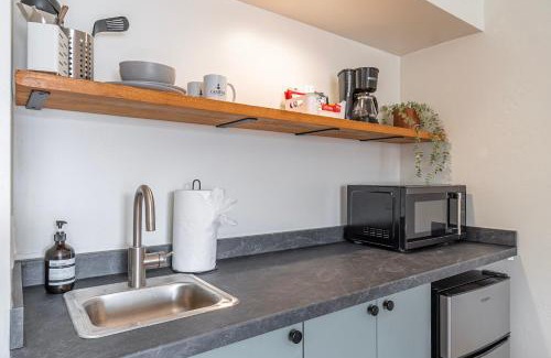 Torrey House | Casitas at Capitol Reef
