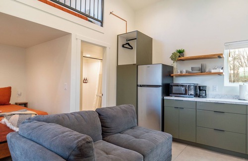 Torrey Hotel | Casitas at Capitol Reef