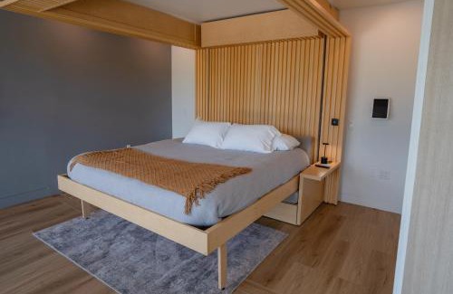 Elgin Cabin | Casitas at Los Milics