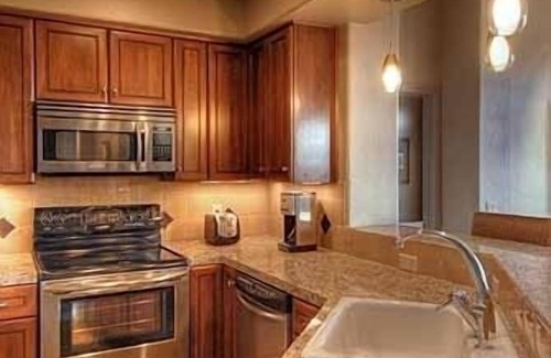 Sabino Springs Hotel | Casitas at Sabino Springs