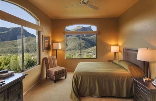 Sabino Springs Hotel | Casitas at Sabino Springs