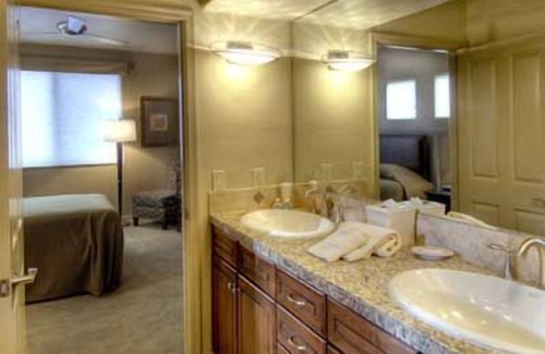 Sabino Springs Hotel | Casitas at Sabino Springs