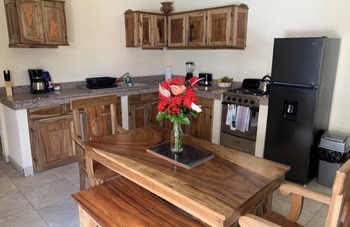 Catarina House | Casitas Catarina “A home away from home”