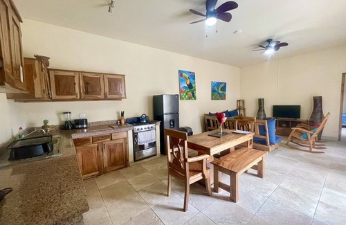 Catarina House | Casitas Catarina “A home away from home”