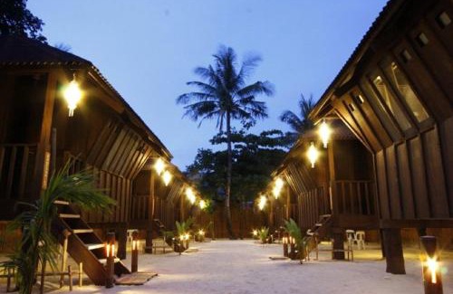 Manoc-Manoc House | Casitas de Boracay