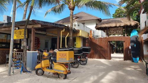 Manoc-Manoc House | Casitas de Boracay