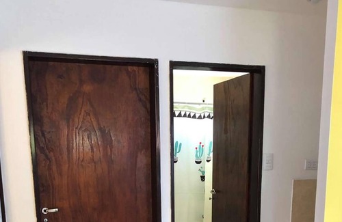 Vaqueros Apartment | Casitas de campo Wara Kusi - PB