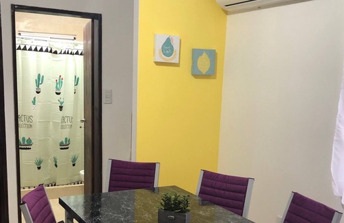 Vaqueros Apartment | Casitas de campo Wara Kusi - PB