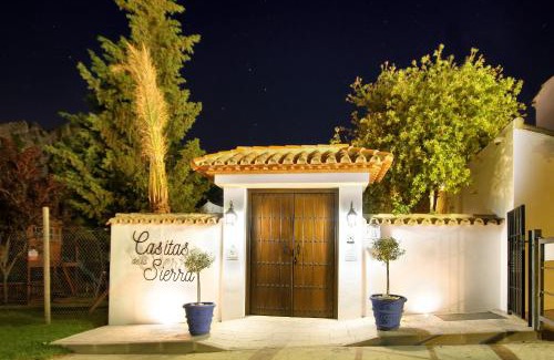 Montejaque Villa | Casitas de la Sierra