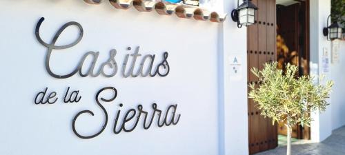 Montejaque Villa | Casitas de la Sierra
