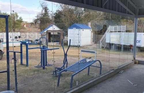 Embalse Apartment | Casitas de Norma