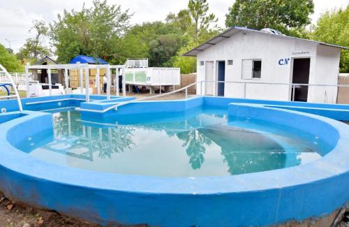 Embalse Apartment | Casitas de Norma